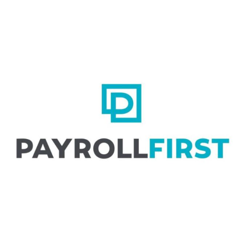 Logo von der Payroll First GmbH